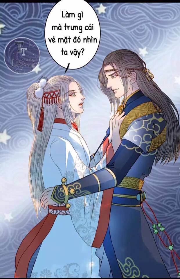 Khúc Hữu Ngộ - Chương 15 - Trang 10