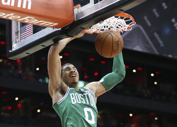 jayson tatum stats tonight jayson tatum stats tonight