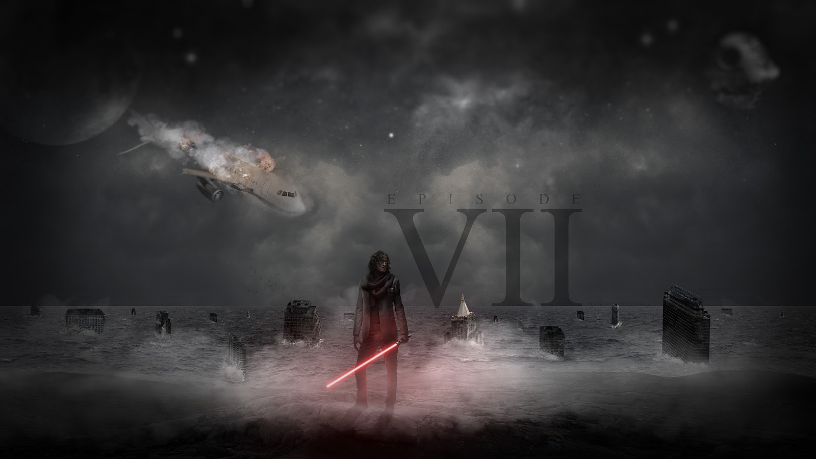 Star Wars 7 Pelicula Completa En Español Latino