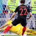 Croatia beat Denmark on penalties to reach quarter-finals