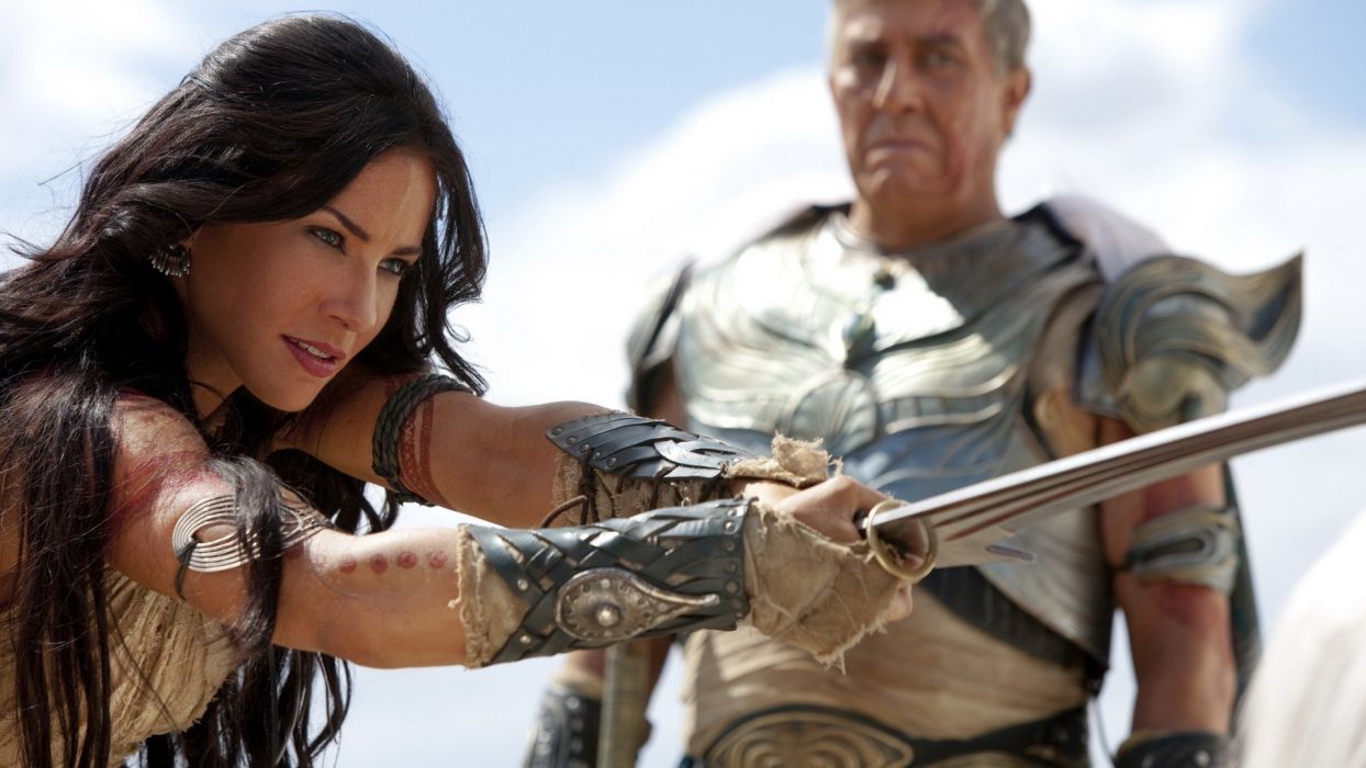 John Carter 2 Film Date De Sortie Rebel Recording Studio: John Carter VFQ & V.O