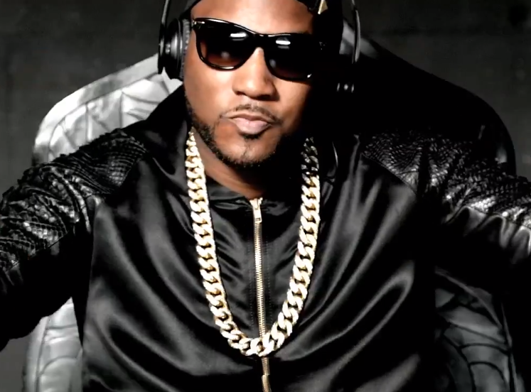 Apex Coture Magazine Jeezy Reunites Boyz N Da Hood At “Let’s Get It Thug Motivation 101” 10th