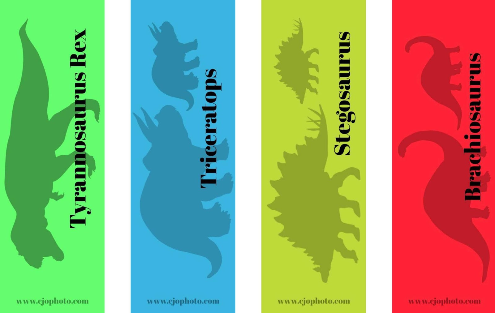 cjo-photo-printable-bookmarks-dinosaurs