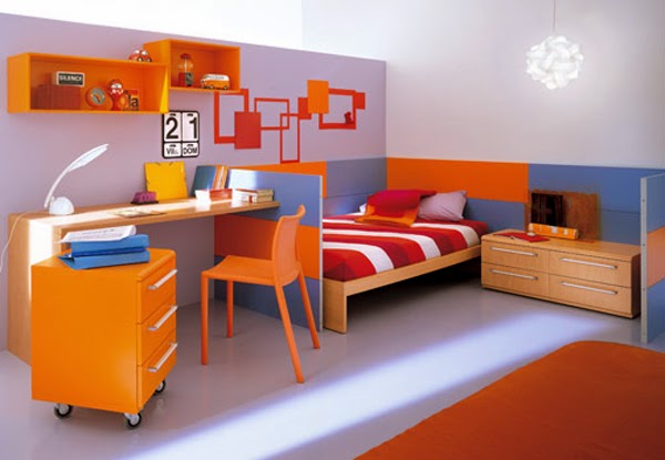 Ideas For our Kid&#8217;s Room By KIBUC