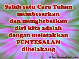 Kata Penyesalan Cinta - Informasi dan Berita Terbaru
