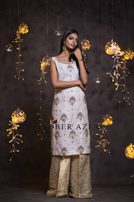 2 Sanober Azfar New Formals 2018 2 Sanober Azfar New Formals 2018