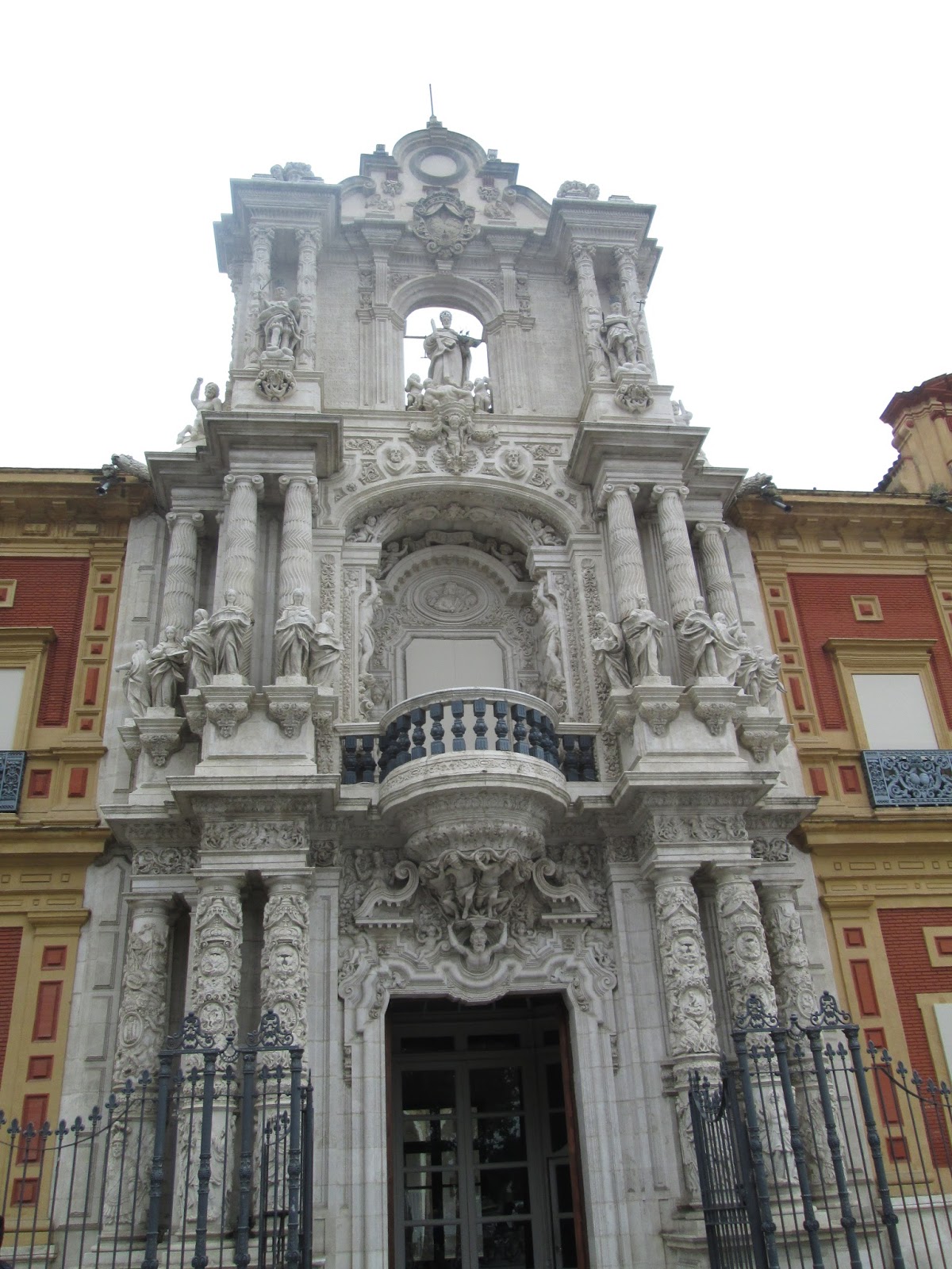 Blog de Roberto Paneque Leonardo de Figueroa