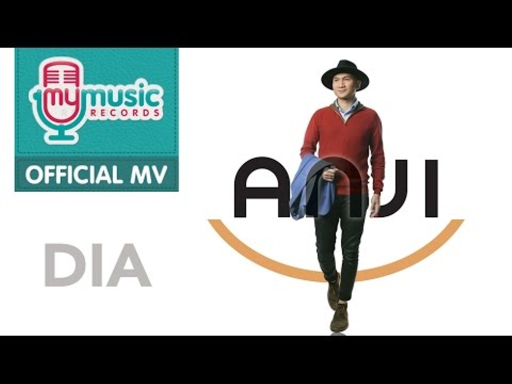 Lirik lagu Dia - Anji | Arnamee blogspot