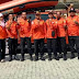 BPBD Asahan Kirimkan 7 Personil Untuk Membantu Pencairan Korban Tenggelam Di Danau Toba