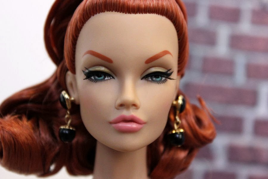 Поппи паркер токио