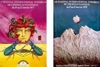 CinémArt: Les Grands Prix du Festival international du film ...
