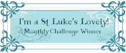 St Luke's Challenge Card Appeal
