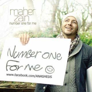 Maher Zain Number One For Me Lyrics MP3 Downloads Mania Maher Zain Number One For Me Lyrics MP3 Downloads Mania