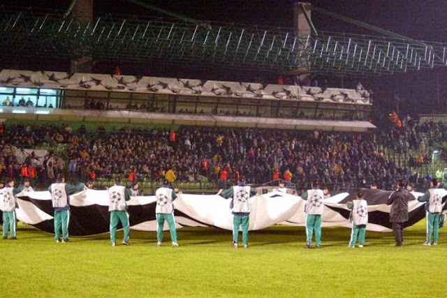 Ο δύσκολος δρόμος για τα... αστέρια