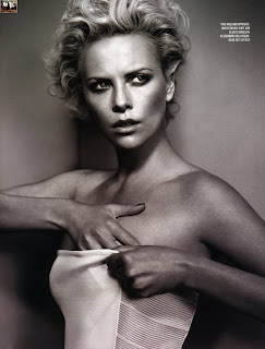 Charlize Theron Hot Photo Gallery