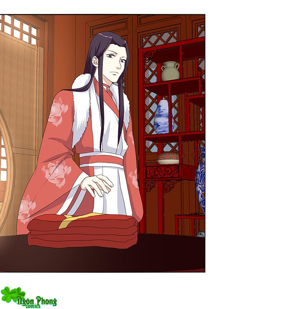 Hỏa Hồ - Chương 37 - Trang 44