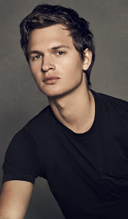 Ansel Elgort Picture