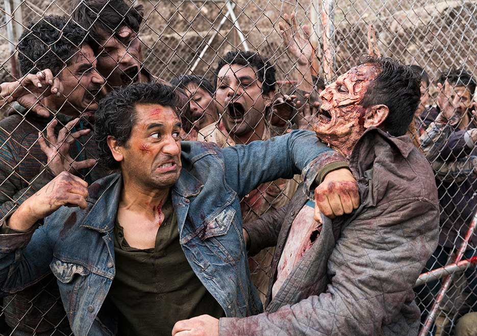 Fear The Walkind Dead Season 3 FEAR THE WALKING DEAD Season 3 Promos, Clips, Featurettes, Images and