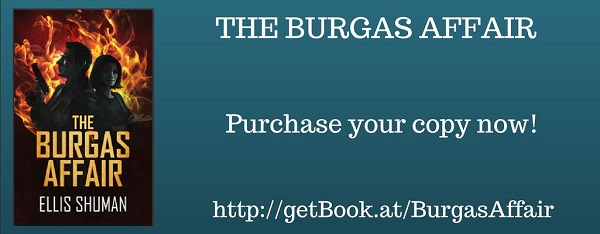 The Burgas Affair