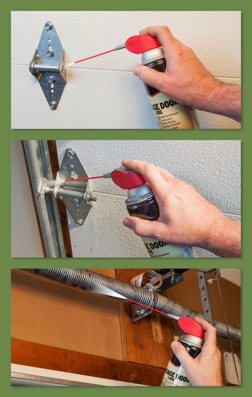  Garage Door Wheel Grease for Small Space