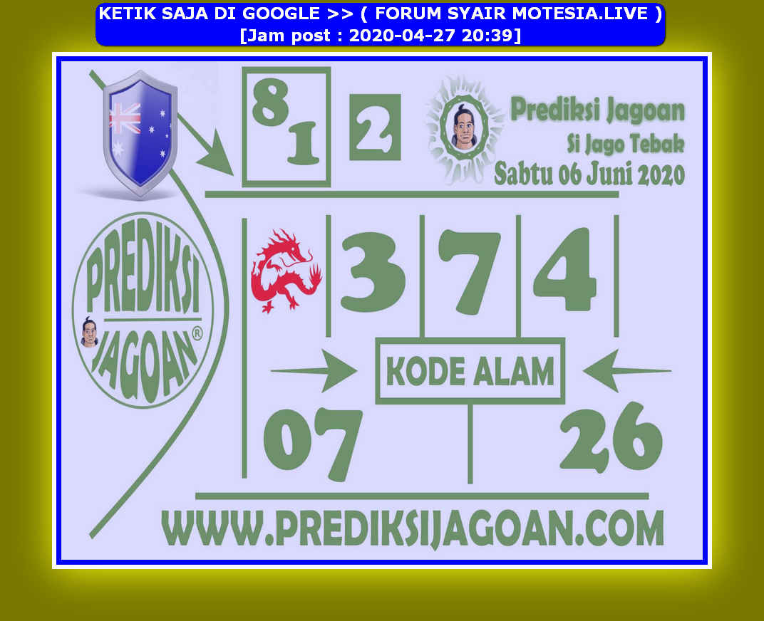 forum syair meloditogel
