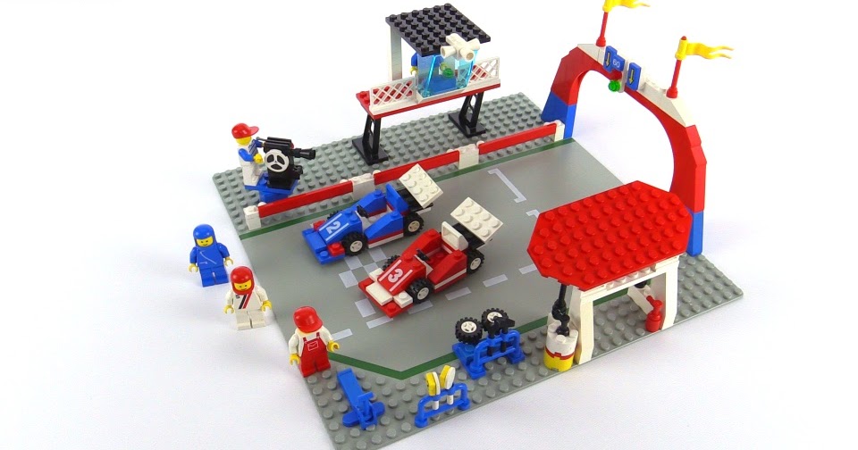Lego classic motor sale