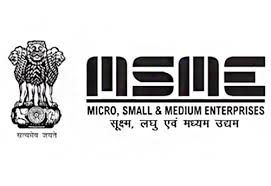 MSME+Ministry+allocated