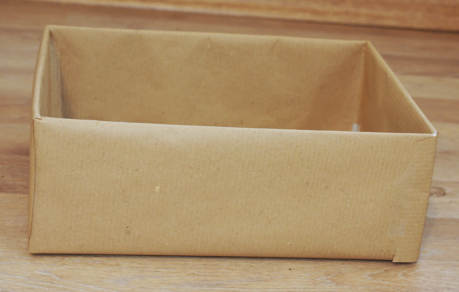 DREAM. DARE. DO...NOW!: DIY - Stifteaufbewahrung ganz einfach gemacht