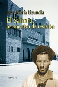 el Sáhara, perspectiva de revisión
