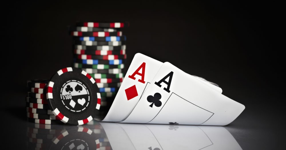 Mengenal Lebih Dalam Tentang Judi Poker Online - KidJamanNow