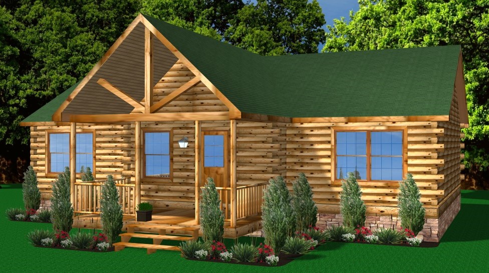 Tar River Log Homes Tar River Log Homes Tar River Log Homes