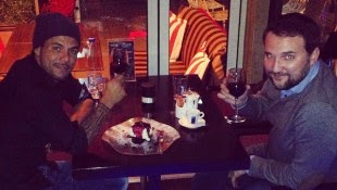 Ζήτησαν από τον Κλέιτον να γυρίσει στον Παναθηναϊκό! (pic)