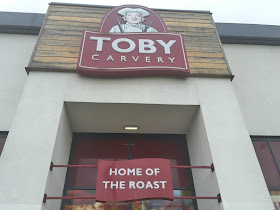 Toby Carvery Shiremoor North Tyneside 