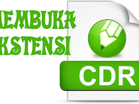Aplikasi Untuk Membuka File (CDR) Selain CorelDraw