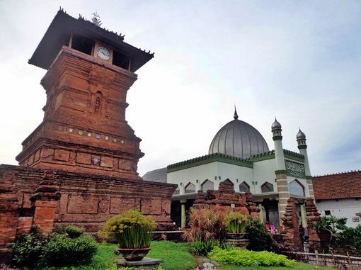 Jenis Peninggalan Sejarah Bercorak Islam Di Indonesia Berpendidikan Com