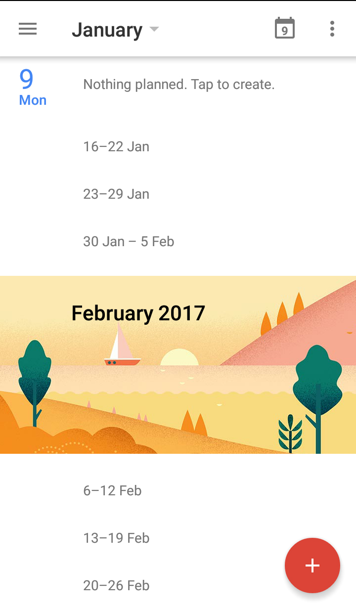 What To Do With Google Calendar