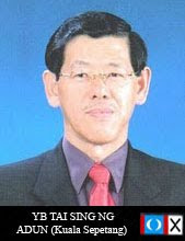 YB Tai Sing Ng