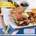 NBK Kuwait - Enjoy 10% off at Prime & Toast