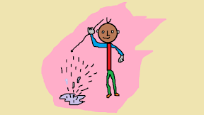 BARU KLINTHING (Asal Mula Rawa Pening) #rawapening #baruklinthing