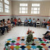 Secretaria da Educação de Mairi recebe reunião de alinhamento do Território Bacia do Jacuípe