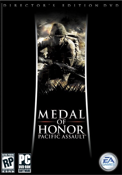 play medal of honor pacific assault online play medal of honor pacific assault online