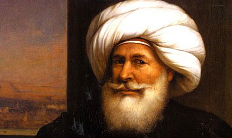 Ide Pembaharuan Yang Dilakukan Muhammad Ali Pasha Mesir Bacaan Madani Bacaan Islami Dan Bacaan Masyarakat Madani