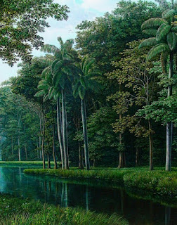 panoramas-naturales-lienzos-pintados vistas-naturaleza-pinturas