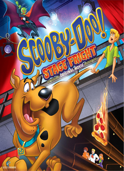 Where To Watch Scooby Doo Movies For Free Watch Scooby-Doo! Stage Fright (2013) Full Movie Free Online | Free