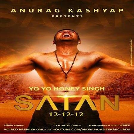 Satan - Yo Yo Honey Singh (2013) Satan - Yo Yo Honey Singh (2013)