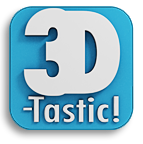 3D-Tastic!