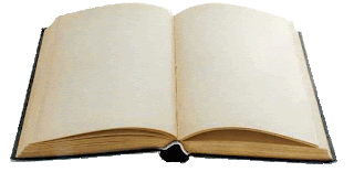 Imágenes de libros abiertos en blanco 3