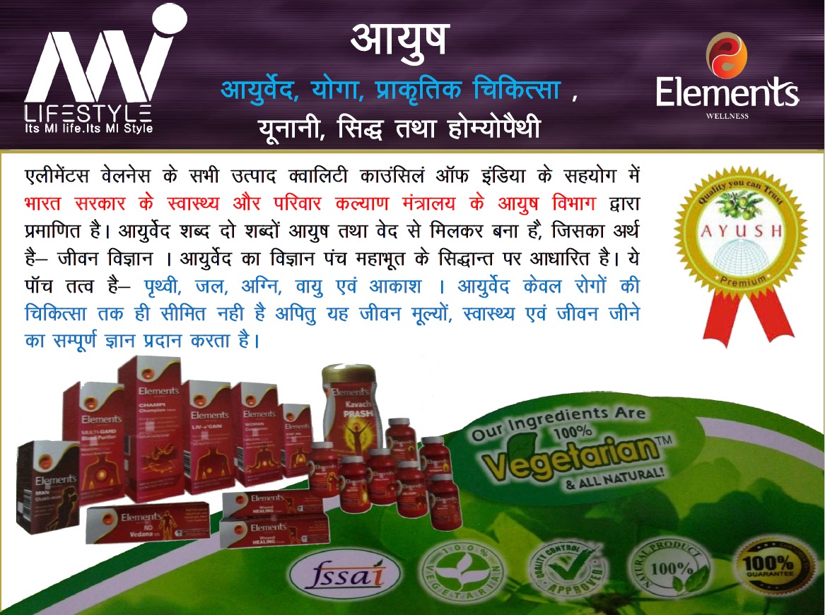 Mi Lifestyle Product Detail PDF