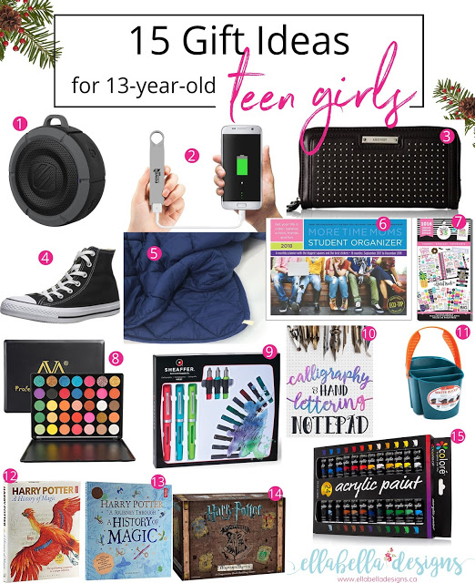 20 Ideas for 13 Birthday Gift Ideas Home, Family, Style and Art Ideas