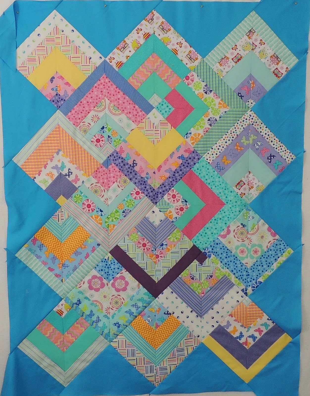 Cspoonquilt: Charitable Quilts